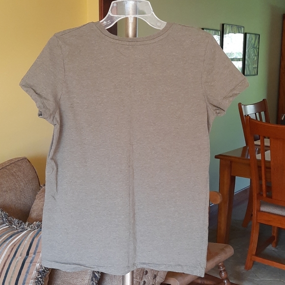 NWOT Vintage 2000 Short Sleeve Tee - Picture 2 of 4